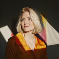 Next Artist image