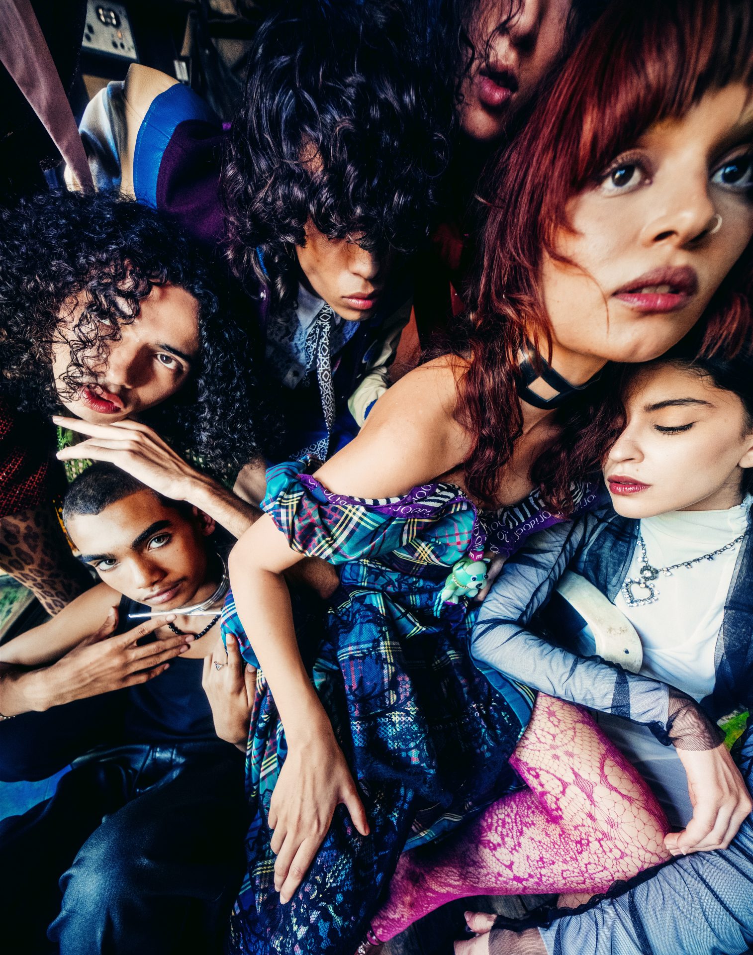 QUEENS FOR CARTHARGE