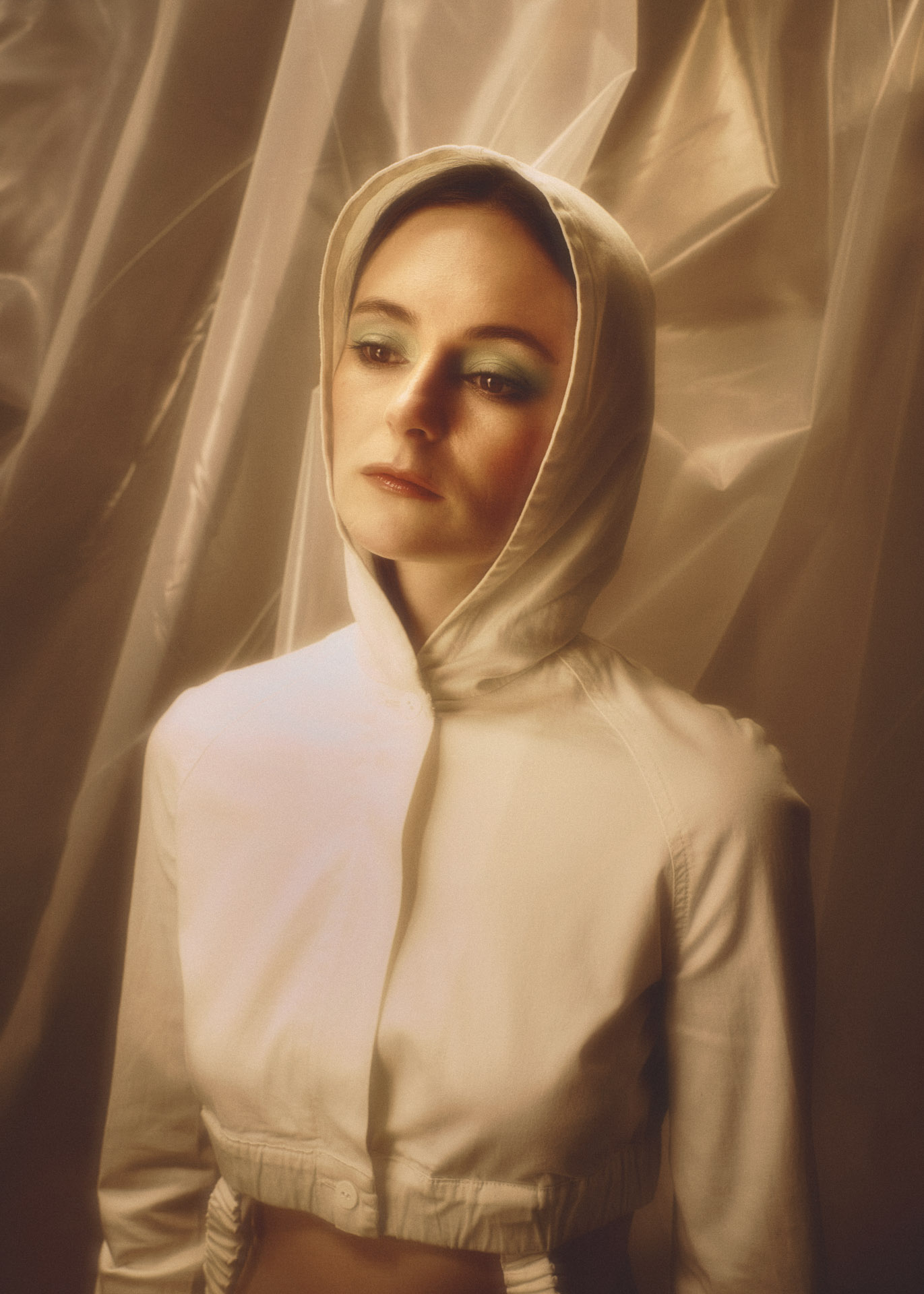 GLAUBST DU NOCH ANS MORGEN?