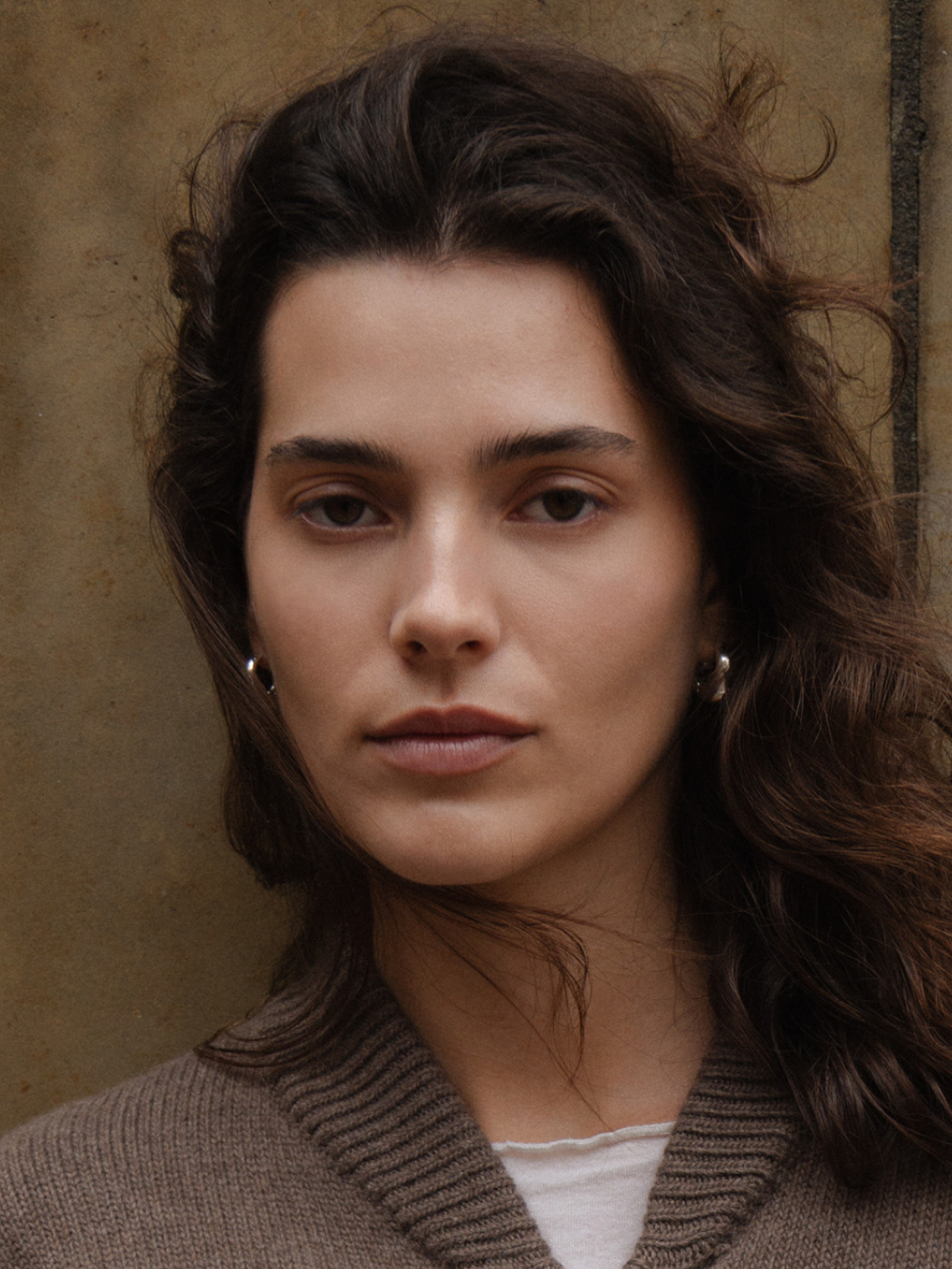 ANNA V BERG