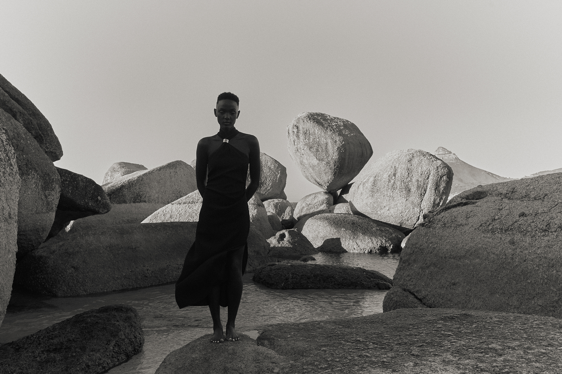 Monolith